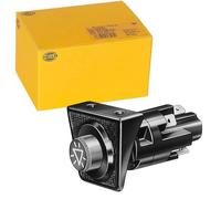 HELLA 6HF 001 579-052 Hazard Light Switch - mounting - Halogen