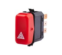HELLA 6HH 004 175-021 Hazard warning light switch