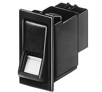 HELLA 6HH004 570-491 Hazard Light Switch OE REPLACEMENT XX1252 406C8A