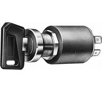 HELLA 6JK 007 232-001 Ignition Electrical Switch Fits VDL HOLMER KAMAG SANY