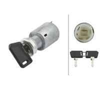 HELLA 6JK 007 232-001 Ignition Electrical Switch Fits VDL HOLMER KAMAG SANY