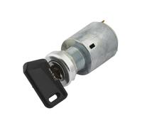 HELLA 6JK 007 232-001 Ignition-/Starter Switch