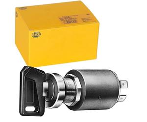 HELLA 6JK 007 232-001 Ignition-/Starter Switch