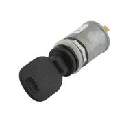 HELLA 6JK 007 232-011 Ignition-/Starter Switch - 12V