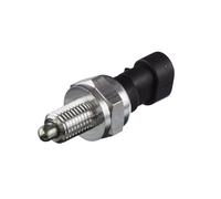 Reversing light switch 6LF 007 356-001 HELLA for OPEL MASERATI
