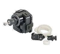 HELLA 6NM 007 282-221 Control, headlight range adjustment - 12V - 3-pin connector - Electric - Halogen
