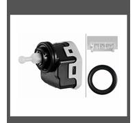 Lamp position adjustment Electric 6NM 007 878-041 HELLA for VW AUDI SEAT SKODA