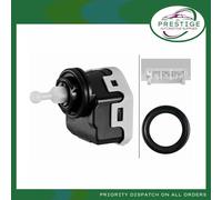 HELLA Headlight Level Actuator fits SKODA Superb Mk1 AUDI A2 for oe 1J0941295B