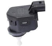 HELLA 6NM 007 878-351 Control, headlight range adjustment - 12V - Electric
