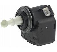 HELLA 6NM 008 830-601 Headlight Levelling Actuator For Porsche Skoda Vauxhall VW