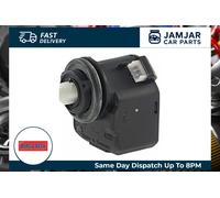 Lamp position adjustment Electric 6NM 008 830-701 HELLA for OPEL SKODA AUDI VW