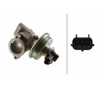 HELLA 6NU 010 171-041 Egr Valve Replacement For Ford Mondeo 3 Turnier MK3 Saloon