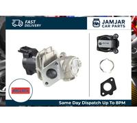 HELLA 6NU 010 171-091 EGR Valve - 12V - Electric - with seal - with clamp