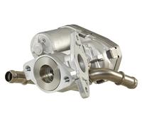 HELLA 6NU 010 171-271 EGR Valve - 12V - Electric - without gasket / seal