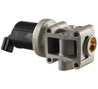 HELLA 6NU 010 171-401 EGR Valve - Electronic - 2-pin connector - with gaskets/seals