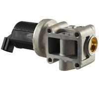 HELLA 6NU 010 171-401 EGR Valve - Electronic - 2-pin connector - with gaskets/seals