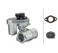 HELLA 6NU 010 171-791 EGR Valve - Electric - 5-pin connector - with seal