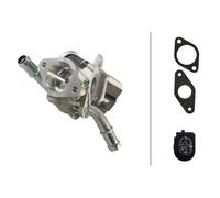 HELLA 6NU 010 171-901 Egr Valve Fits Ford Transit Van Platform/Chassis BUS