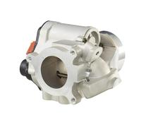 HELLA 6NU 010 171-941 EGR Valve - Electric - 5-pin connector - with gaskets/seals/with cable set