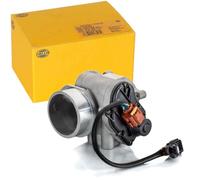 HELLA 6NU 010 171-941 EGR Valve - Electric - 5-pin connector - with gaskets/seals/with cable set