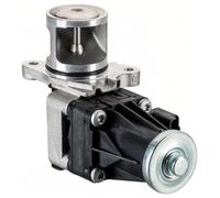 HELLA 6NU 014 864-071 EGR Valve - Electric - 5-pin connector - with seal