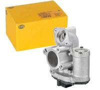 HELLA 6NU 014 864-101 EGR Valve - Electric - 5-pin connector - with gaskets/seals