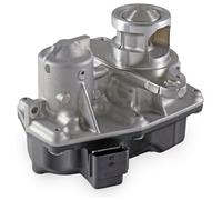 HELLA 6NU 014 864-431 EGR Valve - Electric - 6-pin connector - without gasket / seal