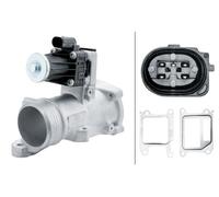 HELLA 6NU 014 864-591 Egr Valve Fits Volvo C30 V50 S40 2 S60 2 Cross Country