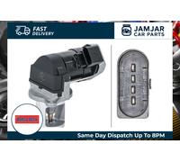 HELLA 6NU 014 864-651 EGR Valve - Electric - 4-pin connector - with seal