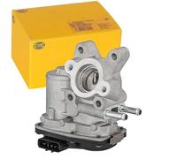 HELLA 6NU 014 864-661 EGR Valve - Electric - with gaskets/seals