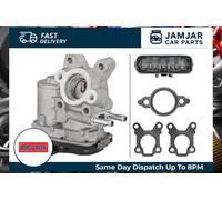 HELLA 6NU 014 864-661 EGR Valve - Electric - with gaskets/seals