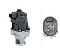HELLA 6NU 014 864-741 EGR valve