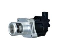 HELLA 6NU 014 864-921 EGR Valve - 12V - Electric - 5-pin connector - with gasket/seal