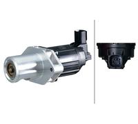 HELLA 6NU 014 865-191 Egr Valve Fits Opel Cascada Antara A Insignia A Saloon