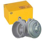 HELLA 6NU 014 865-451 EGR Valve - pneumatic - with gasket/seal