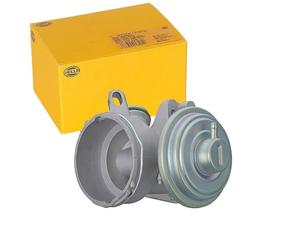 HELLA 6NU 014 865-451 EGR Valve - pneumatic - with gasket/seal