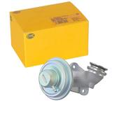 HELLA 6NU 014 865-471 EGR Valve - pneumatic - with seal rings