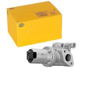 EGR AGR valve Electric 6NU 014 865-781 HELLA for HYUNDAI KIA
