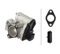 Hella 6NU014864-101 EGR Valve Fits Renault Espace Grand Scénic Koleos Laguna