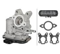 HELLA 6NU 014 864-661 EGR Valve - Electric - with gaskets/seals