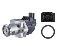 Hella 6NU014864-741 EGR Valve Fits Alfa Romeo Fiat Lancia 159 500L 500X Bravo