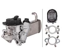 Hella 6NU358167-051 EGR Module Fits VW Amarok 2.0 TDI 2.0 TDI 4motion 2.0 BiTDI