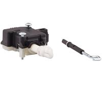 HELLA 6NW 007 546-351 Control, central locking system