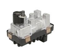 HELLA 6NW 008 412-491 Actuator, turbocharger