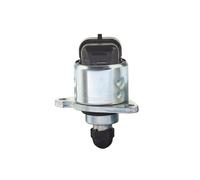 HELLA 6NW 009 141-291 Idle Control Valve, air supply
