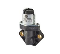 HELLA 6NW 009 141-381 Idle Control Valve, air supply