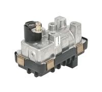 HELLA 6NW 009 206-151 Actuator, turbocharger