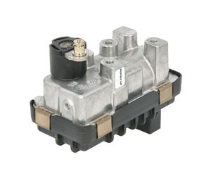 HELLA 6NW 009 206-151 Actuator, turbocharger