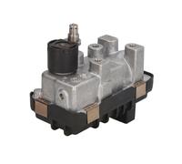 HELLA 6NW 009 420-231 Actuator, turbocharger