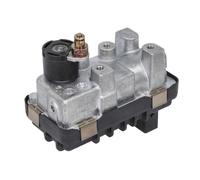 HELLA 6NW 009 550-201 Actuator, turbocharger